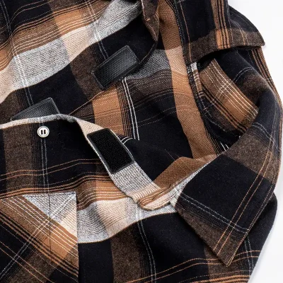Adaptive Clothing Apparel OEM for Seniors and Wheelchair Users
