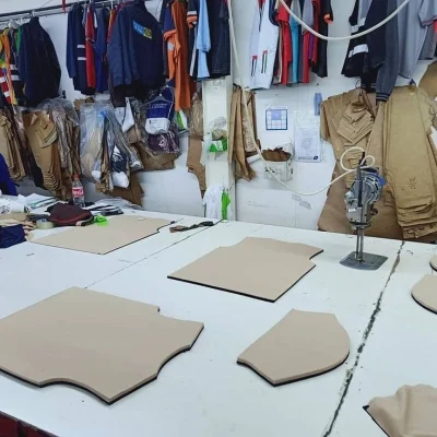 Global Apparel Manufacturing Partner